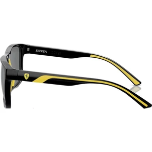 Scuderia Ferrari Ferrari Scuderia FZ6002U 501/87 59 Erkek Güneş Gözlüğü