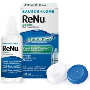 Renu Lens Solüsyonu  100ML