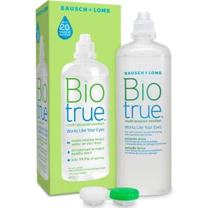 Lens Solüsyonu 300 ml 1 li Paket BİOTURE 300ML 1 Lİ PAKET