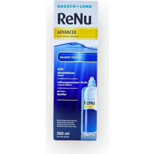 Renu Advanced Lens Solüsyonu  ADV 360MM