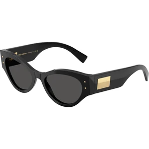 Dolce & Gabbana Güneş Gözlüğü DG4480 53 501/87
