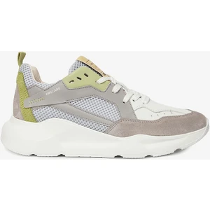 LAB Erkek Gri Sneaker Ayakkabı 4Y1SA20220