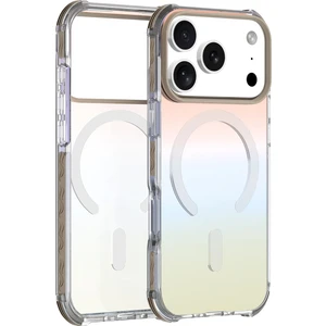 Buff Labs Buff iPhone 17 Pro Magsafe Radiant x Kılıf Gold