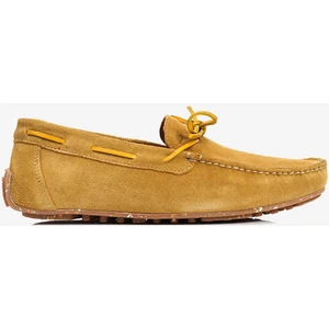 3Y1CA15980-15980 Mr Loafer Ayk (K)