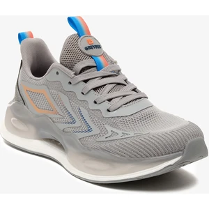 Erkek Gri Spor Ayakkabı 5Y1SA17160