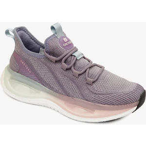 Kadın Lila Mint Yeşili Spor Ayakkabı 4Y2SA33455