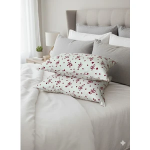 Yastık Kılıfı 2'li 50X70