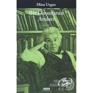 yky / bir dinazorun anıları