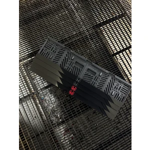 Relax Garage Honda Amblem Araç Pleksi Plakalık