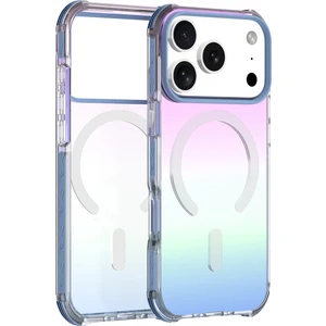 Buff Labs Buff iPhone 17 Pro Magsafe Radiant x Kılıf Blue