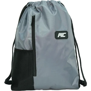 MuscleCloth Players Sackpack Spor Çanta Gri