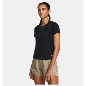 Under Armour Kadın UA Launch Kısa Kollu 1382434-001