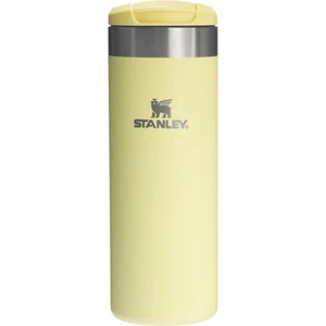The Aerolight Transit Mug .47L / 16Oz Pomelo