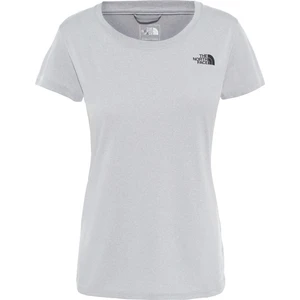 The North Face W REAXION AMP CREW - EU Kadın T-Shirt NF00CE0TDYX1