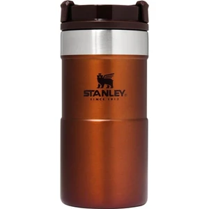 Classic Neverleak Termos Bardak 0,25 L Kahverengi