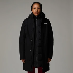 The North Face Kadın Suzanne Trıclımate 3’ü 1 Arada Mont 2.0 NF0A89JMJK31