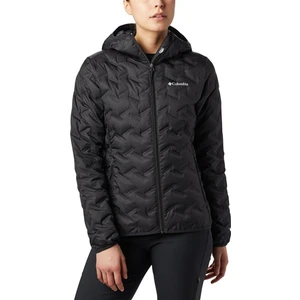 Delta Ridge Down Hooded Jacket Kadın Mont WK0260