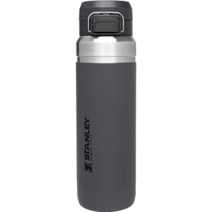 Stan 36Oz Go Flıp Btl Charcoal - Eu Gri Unisex Termos 10-09150-063