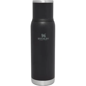 The Adventure To-Go Termos 0.75 L Black