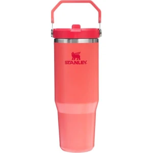 The Iceflow™ Flip Straw 2.0 Tumbler 0.89L / 30OZ