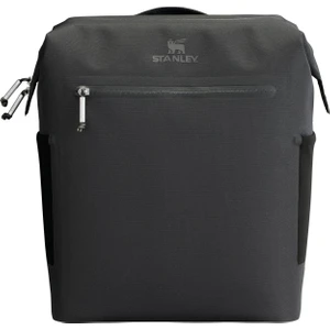 The All-Day Madeleine Midi Cooler Backpack 14L / 14.8qt Black