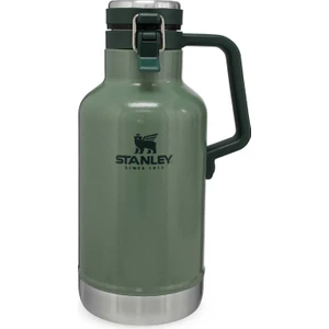 Termos The Easy-Pour Growler 1.9L / 64oz  Hammertone Green