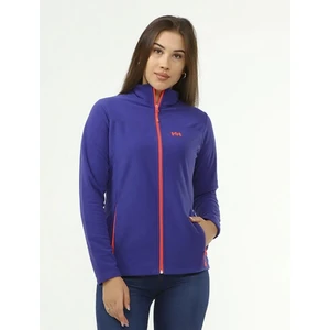 Helly Hansen Pretty Kadın Mor Polar 15007-596