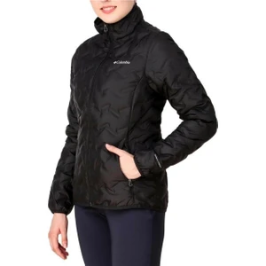 Delta Ridge Down Jacket Kadın Mont WK0259