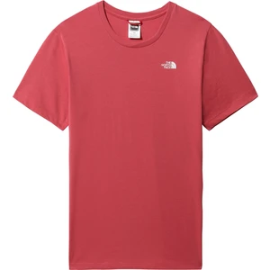 The North Face Kadın Tişört S/S Simple Dome Tee