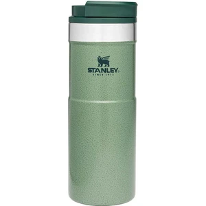 The Neverleak Travel Termos 0.47 L Hammertone Green