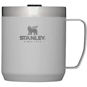 Klasik Paslanmaz Çelik Termos Kamp Bardak 0.35 LT