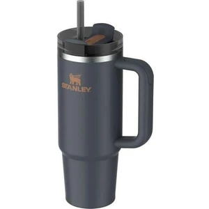 The Quencher H2.o Flowstate Tumbler 0.89L / 30OZ  Lacivert Outdoor Matara Suluk 10-10827-948