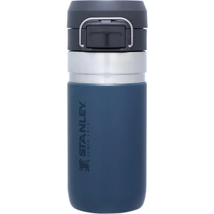 Go Quick Flip Termos Bardak 0,47 L Koyu Mavi