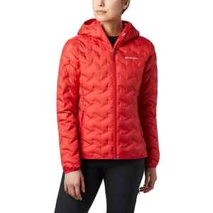 WK0260 Delta Ridge Down Hooded Jacket Kadın Mont