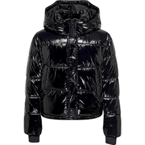 Onlannlouis Premium Puffer Jkt Short Otw Kadın Mont