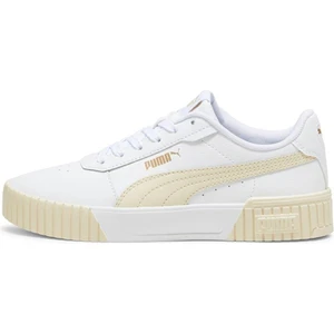 Carina 2.0 Kadın Beyaz Sneaker