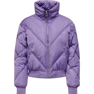 Onlmıa Short Aop Puffer cc Otw Mor