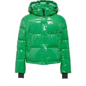 Onlannlouis Premium Puffer Jkt Short Otw Kadın Mont