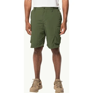 Jack Wolfskin Kalahari Cargo Erkek Outdoor Pantolon 1508381_4129
