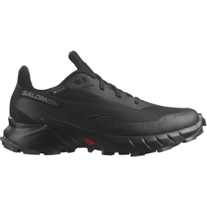 ALPHACROSS 5 GORE-TEX Kadın Koşu Ayakkabısı Black L47310900