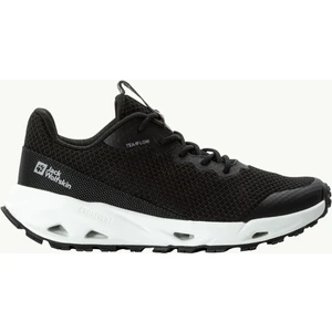 Jack Wolfskin Prelıght Vent Low W Kadın Siyah Outdoor Ayakkabı 4064351-6000