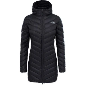 The North Face Kadın Mont Trevail Parka