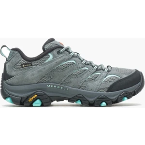 Moab 3 Gtx Gri Kadın Outdoor Ayakkabı