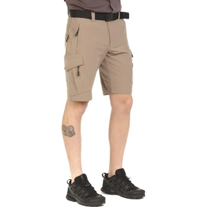 Q Steinbock Truva Erkek Outdoor Şort