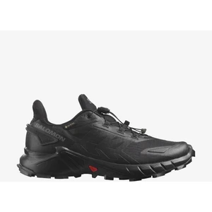 SUPERCROSS 4 GORE-TEX Kadın Koşu Ayakkabısı Black L41733900