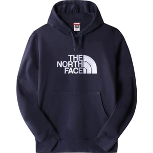 The North Face Drew Peak Pullover Hoodie Kapüşonlu Erkek Sweatshirt Lacivert