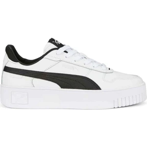 Carina Street Beyaz Kadın Sneaker