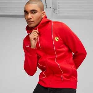 Ferrari Race Erkek Sweatshirt 62094202