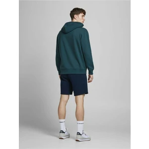 Jack & Jones Erkek Şort Newsoft Sweats Gms Sts