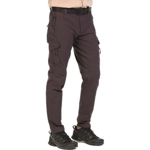 Q Steinbock Ragnar Kargo Cepli Yazlık Erkek Outdoor Pantolonu (Palaskalı Kemer Hediyeli)
